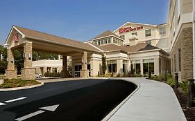 Hilton Garden Inn Roslyn